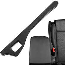 (B) Car Seat Gaps Filler