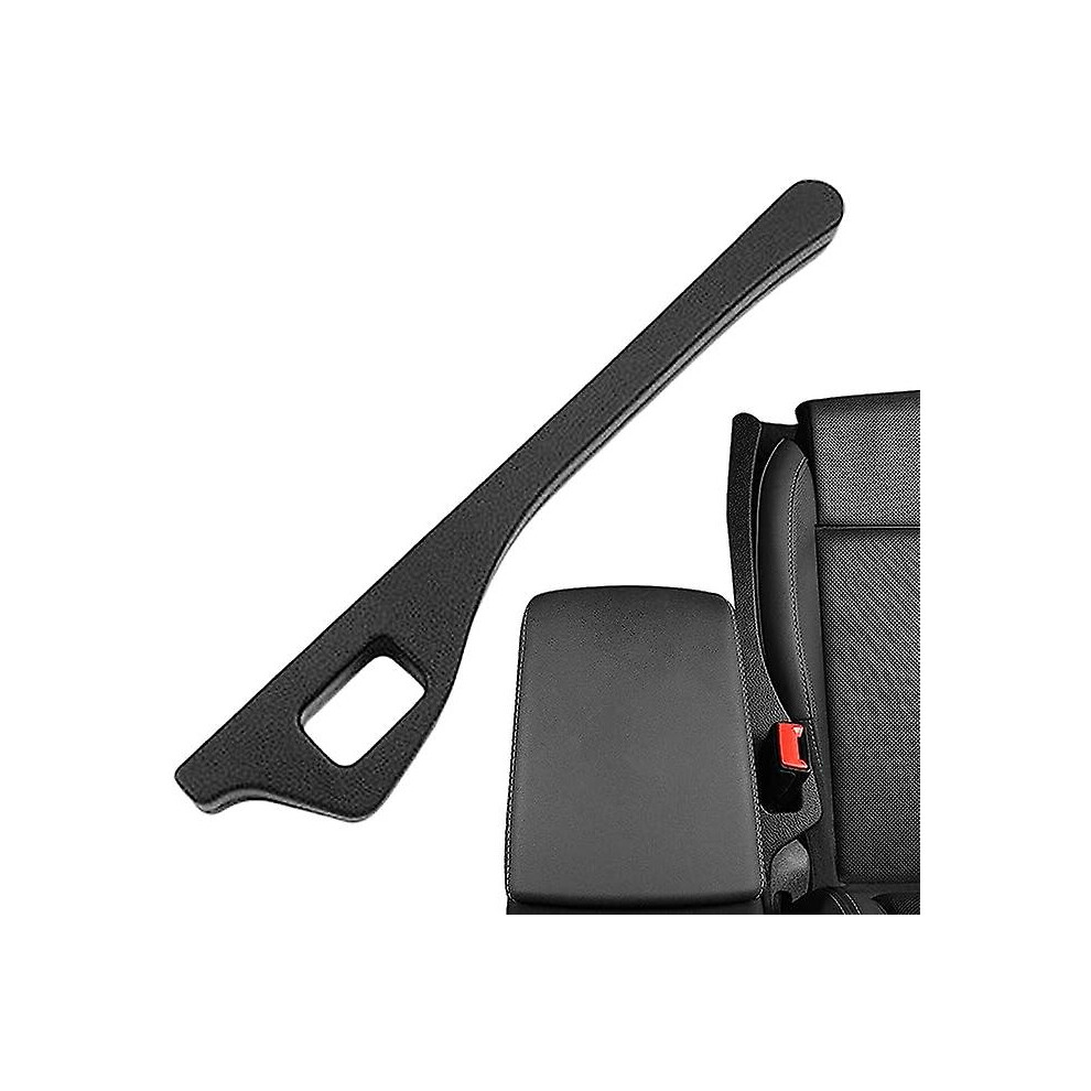 (B) Car Seat Gaps Filler 9033322389158
