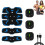 Abs Stimulator Abdominal Muscle, Muscle Stimulator, Ems Abs Trainer 1