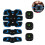 Abs Stimulator Abdominal Muscle, Muscle Stimulator, Ems Abs Trainer 3