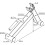 GYM MASTER Single Barbell Deadlift Loading Jack with UHMW Padding 7