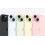 Refurbished Apple Apple iPhone 15 | Refurbished | 128GB 256GB 512GB 1TB | All Colours | Warranty 2