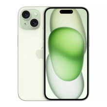 (Green, 128GB) Apple iPhone 15 | Refurbished | 128GB 256GB 512GB 1TB | All Colours | Warranty - Refurbished