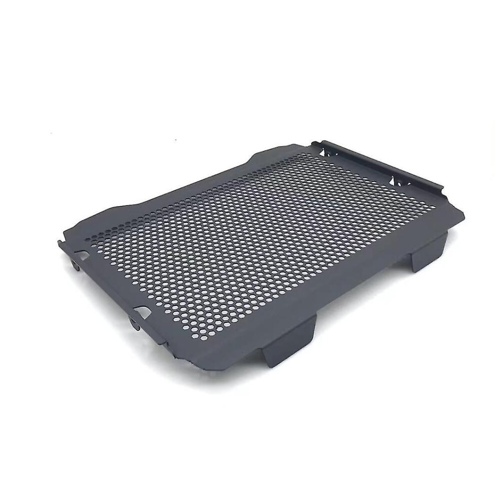 For Mt07 Fz07 2021 2022 Motorcycle Accessories Radiator Grille Grill Cover Guard Protector 9033322395951