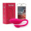 App Controlled Wearable Vibrator - Pink(ukstory) 1