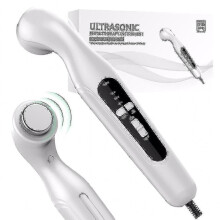 Arthritis Physical Therapy Equipment Home Use Ultrasound Physiotherapy Device Waist Body Pain Relief Muscle Stimulator Massager