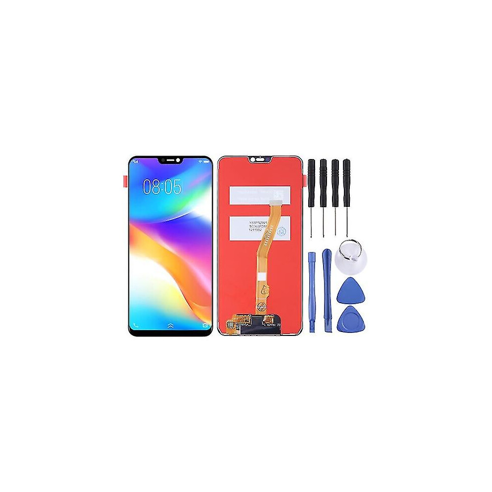 Replacement Lcd Screen For Vivo Y85 / Z1 / Z1i / V9 Youth / V9 With Digitizer Full Assembly 9033322397474