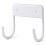 Ironing Board Hanger, Ironing Board Hook, Ironing Boards Wall Mounted Holder, Large 1