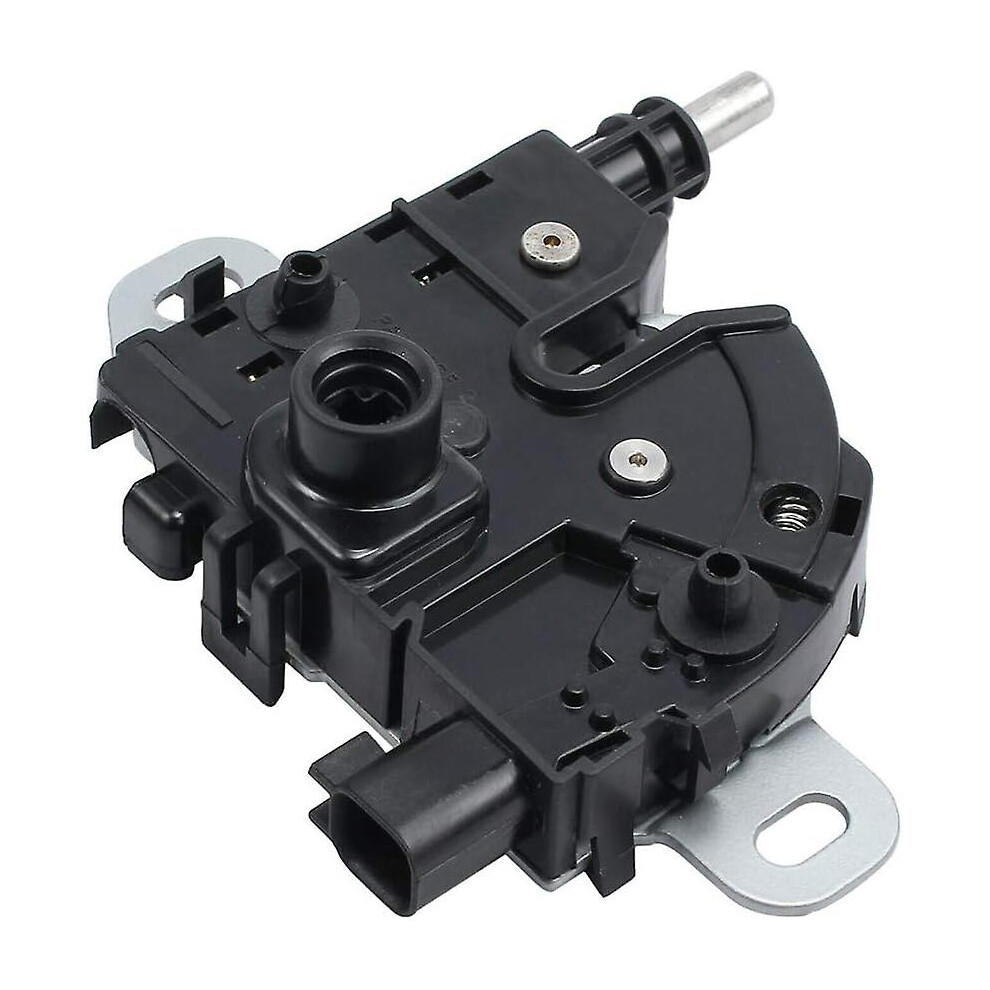 Bonnet Hood Lock, Latch Catch Block Lock 3M5116700bc,3M5116700ac,3M51-16700-Bc,3M51-16700-Ac Compatible With Focus C-Max 2007-2010 Focus Mk2 2004-2015 8238749144712