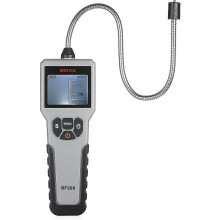 Car Brake Fluid Tester - Smart Brake Fluid Tester With Lcd Display For Vehicle Dot3 Dot4 Dot5.1