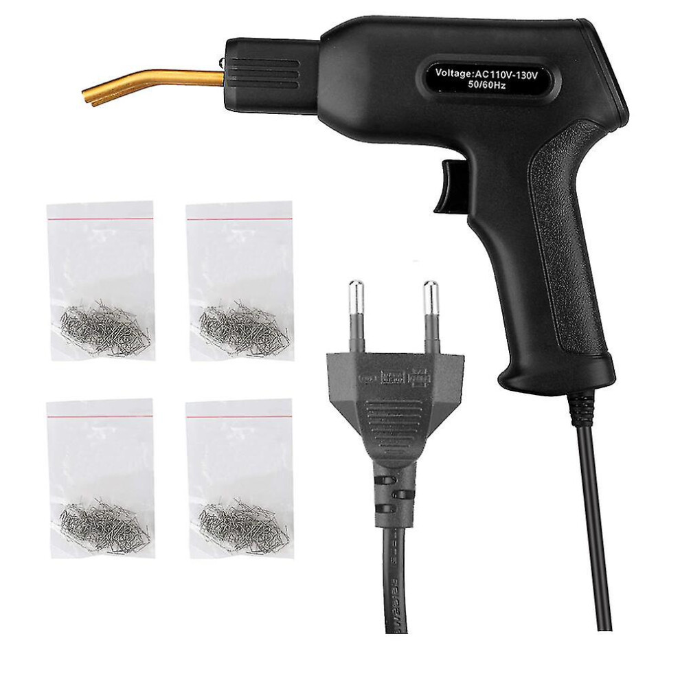 Car Bumper Welding Tool Hot Stapler Car Bumper Repair Tool Bumper Repairing Machine 8238749145252