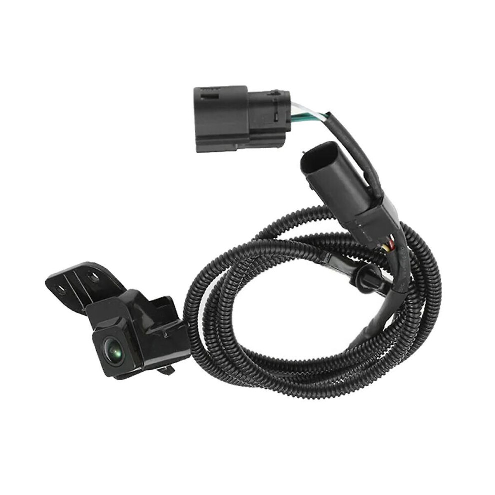 Car Reverse Rear View Camera 23146157 For 1500 2500 3500 2008-2014 Park Assist Camera 20837341 8238749145818