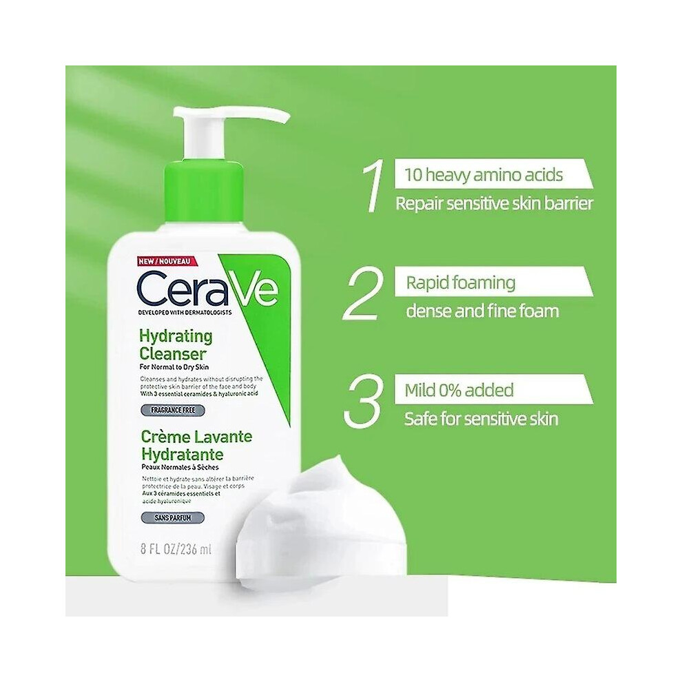 Cerave Itch Relief Moisturizing Lotion Anti Itch Lotion Relieves Itch With Minor Skin Irritations Sunburn Relief Bug Bites 237Ml