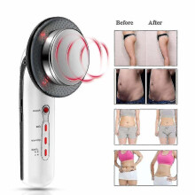 Infrared Cavitation Machine Ultrasound Cellulite Removal Cv Vibration Fat Removal Machine For