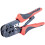 CK Tools CK Tools T3852A Ratchet Crimping Pliers For Modular Plugs 6/8P 1