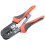 CK Tools CK Tools T3852A Ratchet Crimping Pliers For Modular Plugs 6/8P 6