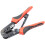 CK Tools CK Tools T3852A Ratchet Crimping Pliers For Modular Plugs 6/8P 2