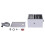 Commercial Stainless Steel Grease Trap Interceptor 5