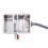 Commercial Stainless Steel Grease Trap Interceptor 4