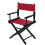Director Chair Replacement Canvas Set 3