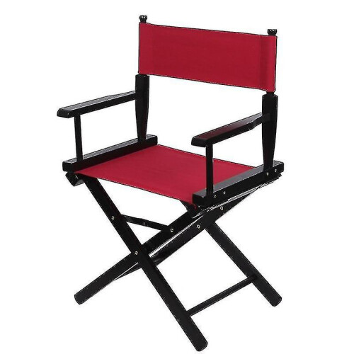 Director Chair Replacement Canvas Set 2
