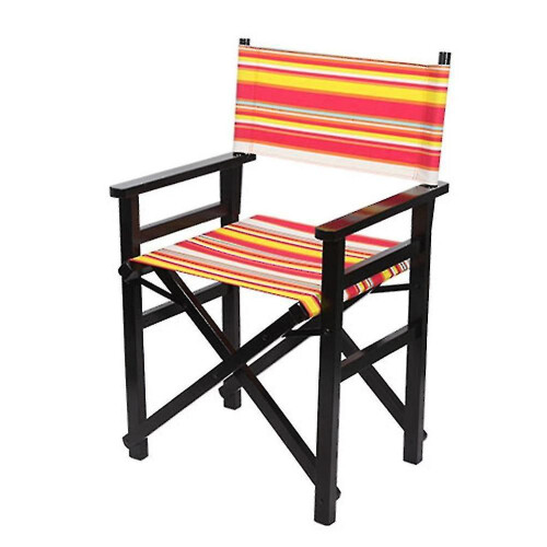 Director Chair Replacement Canvas Set 1