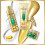 Pantene Pantene Pro-V Soft & Smooth Hair Set 2