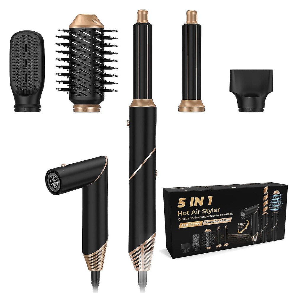 Flexstyle 5-in-1 Air Styler