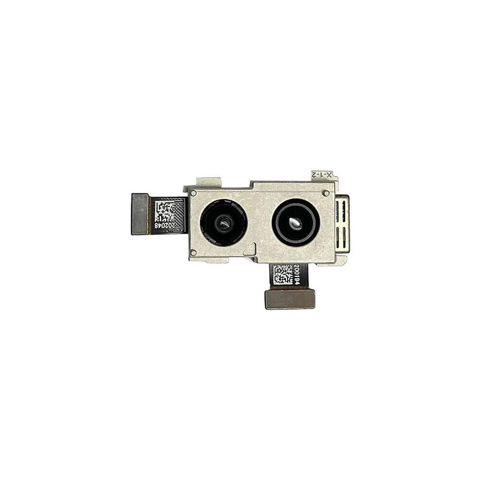 For Asus Zenfone 8 Zs590ks Back Facing Camera 8238749149625