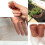 Copper Mesh, 1 Roll Of 6 Meters Copper Wire Mesh, Copper Net Anti Slug, Snail, Mice, Birds And Nematodes, Garden Rodent Protection, Copper Mesh Knit-- 2
