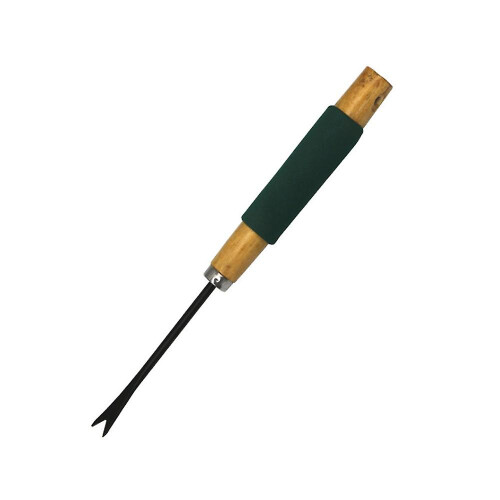 Garden Tools Outdoor Removal Stainless Steel Digging Multifunction Weeder 2
