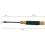 Garden Tools Outdoor Removal Stainless Steel Digging Multifunction Weeder 5