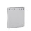 Glasses measuring angle ruler inclination plate protractor 5