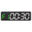 Gymnext Flex Timer - Home Edition - Bluetooth App-controlled Led Interval Timer 1