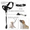 Halti Head Collar Dog Training Obedience Stop Pulling On Lead No Pull Solution 4