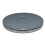 Dome Lid Replacement Part Wirquin Slim Slim+ Chromed Plastic Drain Waste Trap 1