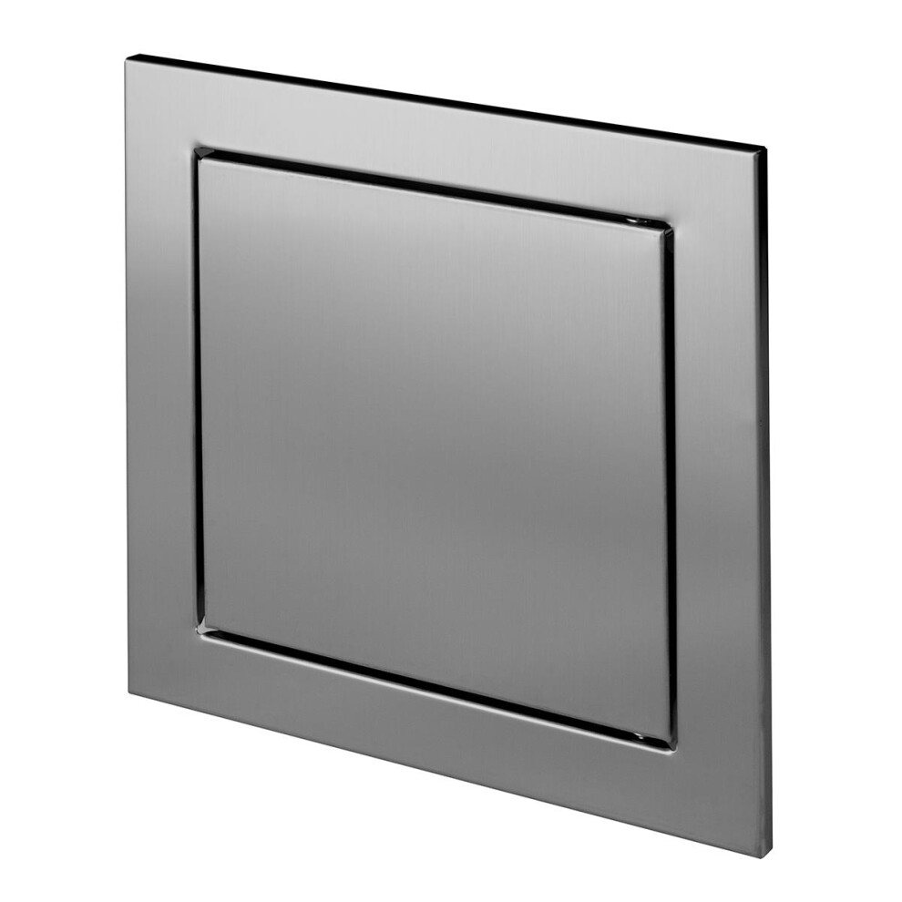 Access Panel Stainless Steel 600x600mm Inspection Door Revision