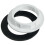 McAlpine BN1 McAlpine 1.25" Backnut & Rubber Washer 1
