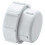 McAlpine T23U McAlpine 1.5" Universal Blank Cap 1