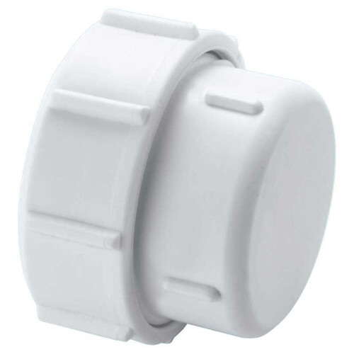 McAlpine T23U McAlpine 1.5" Universal Blank Cap