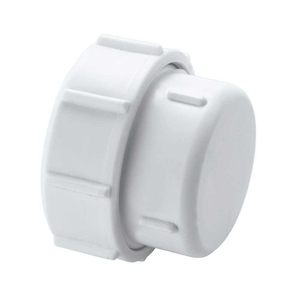 Mcalpine T23u 1.5" Universal Blank Cap