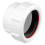 McAlpine T23U McAlpine 1.5" Universal Blank Cap 3