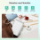 Nelko Label Maker Machine with Tape, P21 Portable Bluetooth Label Printer, Wireless Handheld Sticker Maker Mini Label Makers 4
