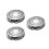 Replacement heads for electric shavers,Waterproof Replacement Blades for Mens Shaver,3-Pack 5
