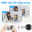 Wireless Mini WiFi Night Vision Smart Home Security IP Camera HD 1080P 5