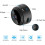 Wireless Mini WiFi Night Vision Smart Home Security IP Camera HD 1080P 2