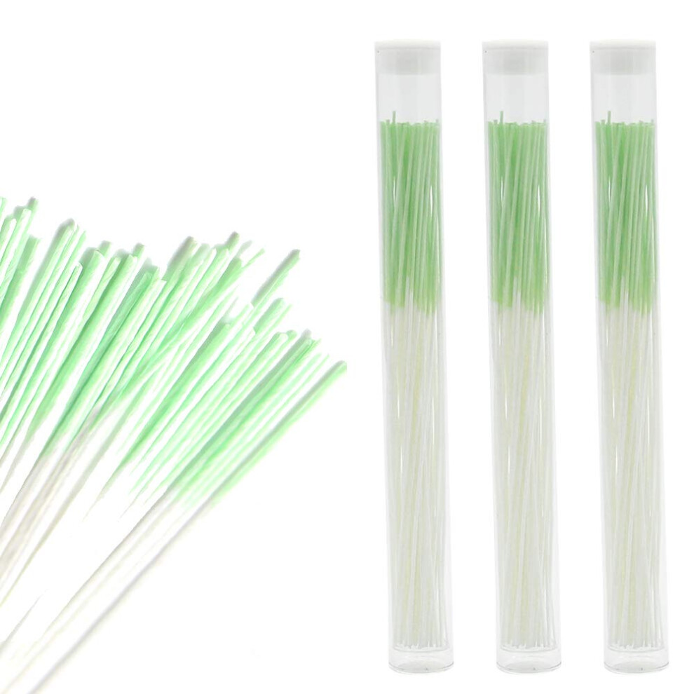 Limbo Earrings Hole Cleaner Floss, Odor Removal Ear Floss