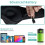 Bluetooth Wireless Eye Mask Sleep Headphones Mask Bluetooth Headset 7