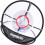 Portable golf net chipping pop-up golf practice net golf practice net for self-training 3