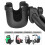 Cup holder for pram accessories buggy bottle holder bicycle universal pram buggy cup holder 4